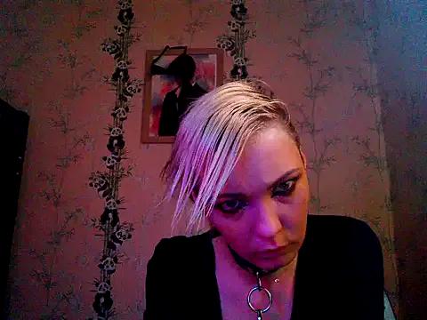 WildMissNiks — Masturbation