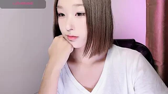 StripChat Winnie666- is Freechat Winnie666- —              24