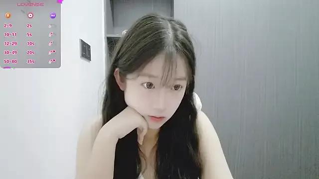 xiaodai-88888 — Freechat on StripChat