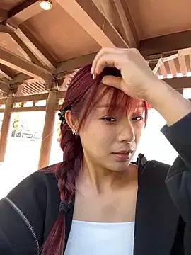 xiaoqiao_ss — Freechat on StripChat