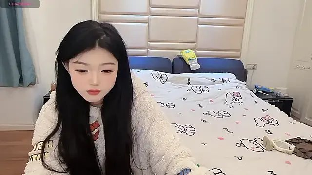 xiaoxia999 — Private on StripChat