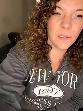 XoMisty — Make my pussy cream:finger@goal