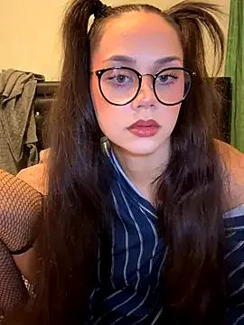 xxx_PocahontaSS — SUCE LE GODE !