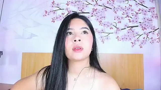 Yasmin_Scott — Freechat on StripChat