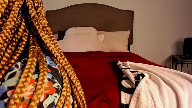 yiauana — BEING A SLUT FOR BBC