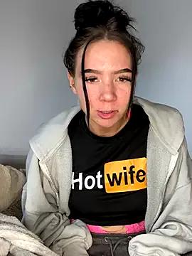 YoungZoexx —  Slap my Ass 10x Hard 