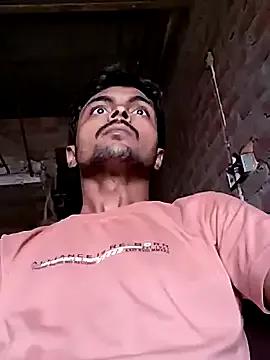 YOUR-LOVER-2 — Ass finger 1m masterbating