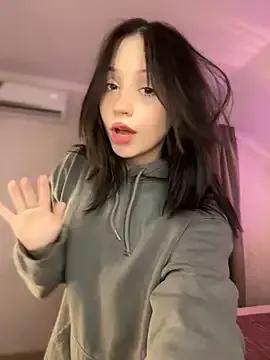 YourLittleDevil — naked on the street^^