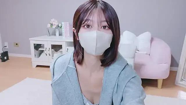 Yuna-ch — Freechat on StripChat