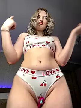 YunnaTyan — finger in anal