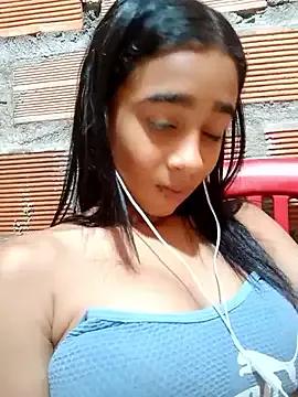 Zoe_Sweett18 — Nacked + masturbation